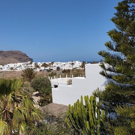 Apartamento Con Preciosas Vistas ラス・ネグラス エクステリア 写真